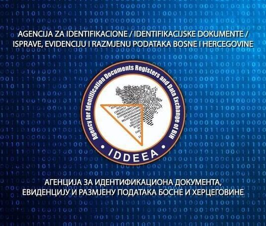 Online izdavanje uvjerenja o nevođenju krivičnog postupka