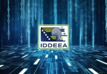Rješenjima protiv IDDEEA i UIO ugroženi budžet, pravosuđe i digitalni sistem Bosne i Hercegovine
