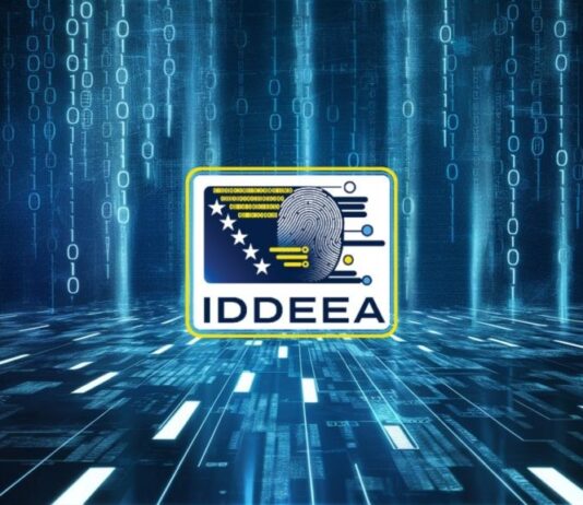 Rješenjima protiv IDDEEA i UIO ugroženi budžet, pravosuđe i digitalni sistem Bosne i Hercegovine