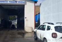 Federalni i kantonalni saobraćajni inspektori u zajedničkim kontrolama stanica za tehnički pregled vozila u FBiH