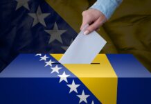 Na izborima u BiH stižu alarmi: Pokušaj prevare mogao bi se čuti na cijelom biračkom mjestu