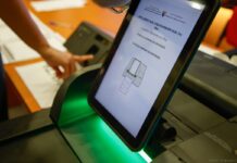CIK angažovao američku firmu za provjeru biometrije birača i skenera listića
