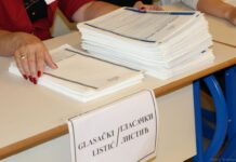 Ističe rok za dijasporu: Za glasanje van BiH registrovana 31.000 birača