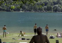 BiH pred novim toplotnim udarom: Krajem sedmice i do 40 stepeni