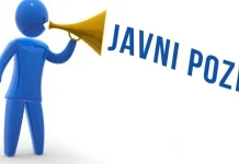 Objavljena dva javna poziva za zapošljavanje i samozapošljavanje branilaca u TK