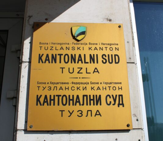 Kantonalni sud u Tuzli: Univerzitetu Kalos trajno zabranjen rad