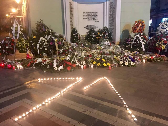 Godišnjica zločina na Kapiji: Dan žalosti u Tuzlanskom kantonu
