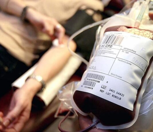 Akcija darivanja krvi u Srebreniku, osam doza je potrebno našem sugrađaninu