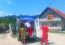 Servisne informacije: Izmjene u režimu odvoza komunalnog otpada