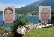Majka i kćerka iz Sarajeva preminule u Crnoj Gori u razmaku od sat vremena