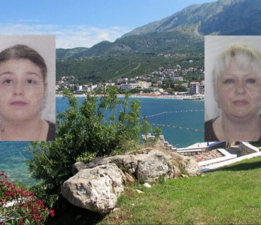 Majka i kćerka iz Sarajeva preminule u Crnoj Gori u razmaku od sat vremena
