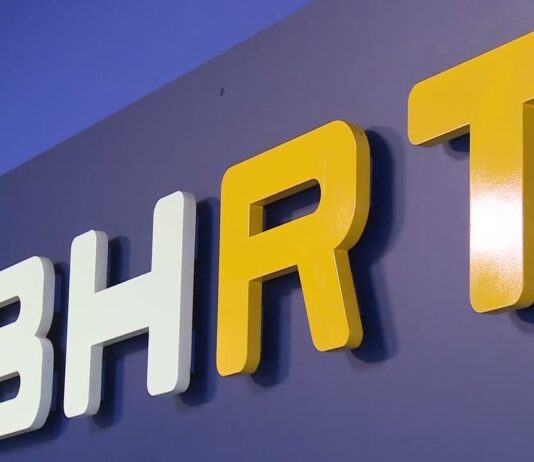 BHRT obustavlja emitovanje određenih emisija, upitan i prenos utakmica Lige nacija