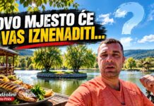 Od Špionice do Majevice: Tuzlanski novinar Adnan Krdžalić otkriva skrivene turističke bisere našeg kraja
