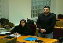 Mevlid Jašarević izlazi iz zatvora u oktobru