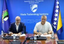 Ministar Omerović: Zaposlenicima u obrazovanju dodatno povećane plate