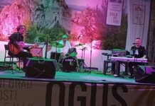 OGUS: Održan koncert Mustra Orchestra