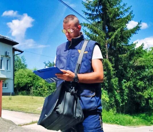 Isplata penzija za april u utorak 5. maja