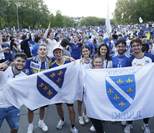 Zmajevi će i večeras imati ogromnu podršku u Seattleu, navijači uvjereni u pobjedu