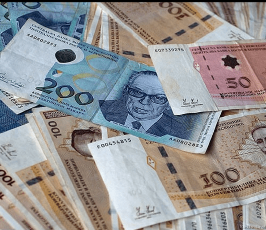 Naknade za roditelje njegovatelje spremne za isplatu