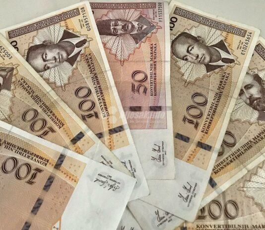 Isplata penzija za juli počinje sutra, penzionerima stižu uvećani iznosi