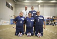 Na prvom Beach ParaVolley European Championshipu reperezentacija BiH osvojila zlatnu medalju