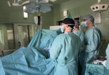 UKC Tuzla: Nove procedure u oblasti artroskopije ramena