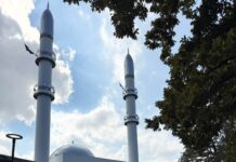 Hiljade vjernika u Srebreniku na svečanom otvorenju Čaršijske džamije
