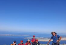 Planinari iz Srebrenika napravili planinarski podvig, prešli preko 70 kilometara
