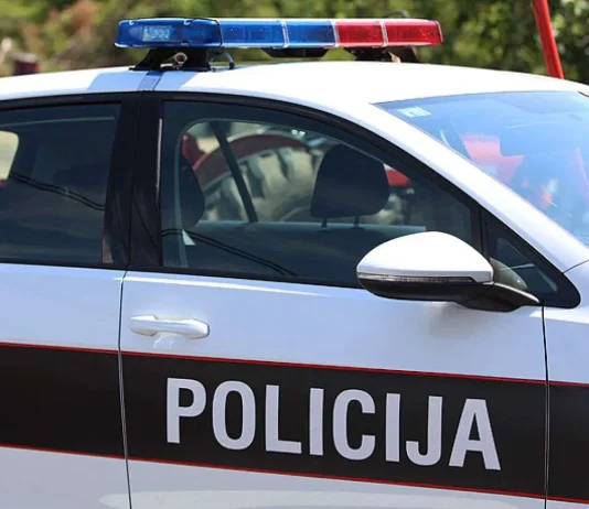 Nasilje u Živinicama: Djevojku pretukao njen momak