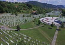 Kanadski grad Calgary proglasio 11. juli Danom sjećanja na žrtve genocida u Srebrenici