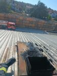 Servisne informacije: Vatrogasci ugasili četiri požara u protekla 24 sata