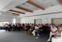 Škole u TK usklađuju posljednje pripreme za novu školsku godinu