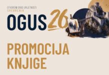 Manifestacija OGUS: U ponedjeljak promocija knjige Razije Čolaković: “Nemoj biti k’o ja”