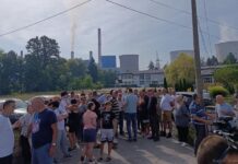 Tematska sjednica: Gradsko vijeće Tuzla podnosi prijavu protiv rukovodilaca Termoelektrane Tuzla