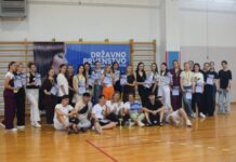 Učenici MSŠ Srebrenik osvojili zavidne rezultate na Državnom prvenstvu frizera