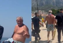 Udruženje psihijatara TK oštro reagovalo na ponašanje kolege koji je vrijeđao Sarajku u Makarskoj na nacionalnoj osnovi