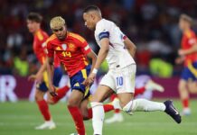 Večeras spektakl za finale: Francuska protiv Španije, Mbappé protiv Yamala