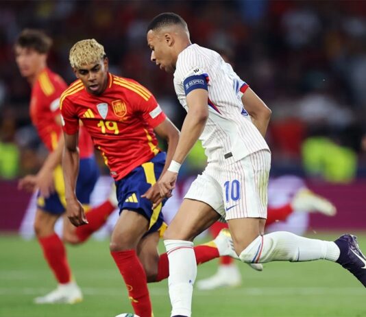 Večeras spektakl za finale: Francuska protiv Španije, Mbappé protiv Yamala