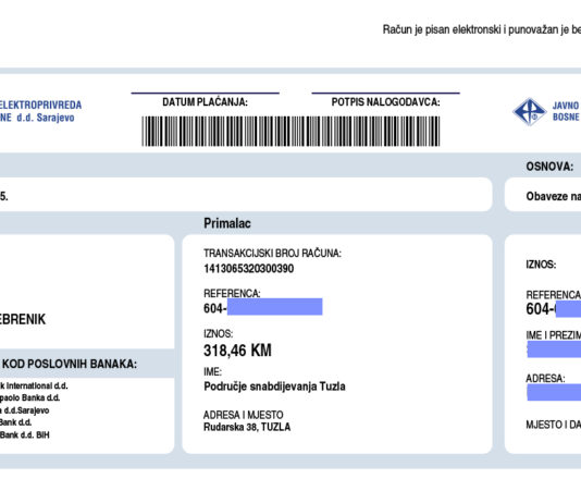 RTV taksa na računima za struju mogla bi znatno porasti: objavljeno i za koliko