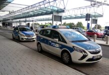 Prekoračili dozvoljeni boravak: Dvojicu državljana BiH zaustavila njemačka policija