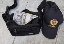 Amerikanac na granici s BiH nije prijavio 50.000 dolara, kažnjen sa 12.900 eura