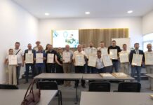 Dodjeljena priznanja za kvalitet izloženih proizvoda 53. Sajma šljive