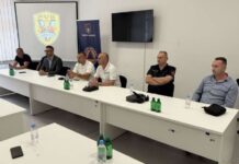 Profesionalni vatrogasci u FBiH traže povoljnije uslove za penziju, a inicijativu će danas u Sarajevu predati Federalnoj upravi civilne zaštite