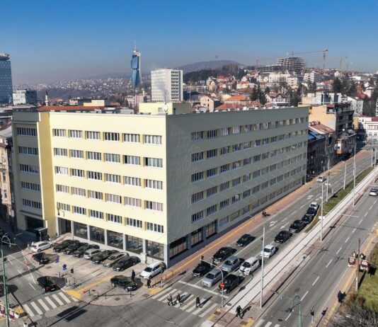 Lišen slobode kantonalni tužilac Kantonalnog tužilaštva Srednjobosanskog kantona