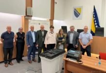 CIK 20 dana pred Opće izbore suočen s problemima: Nedostaje ljudi, obuka za nove tehnologije nije dovoljna