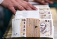 Počela isplata septembarskih penzija: Novac danas na računima penzionera