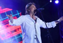 Otkazan koncert Alena Islamovića u Zavidovićima jer je 11. jula pjevao u Srbiji