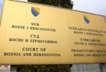 Službenica UIO BiH osuđena na zatvorsku kaznu, oštetila budžet BiH za 370.000 KM