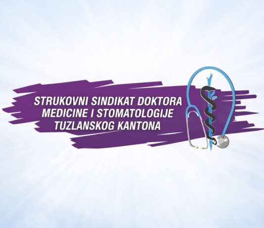 Okončan štrajk doktora medicine i stomatologije u TK