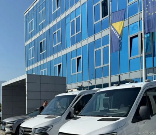 Hakerski napad na Službu za poslove sa strancima: Pokrenuta interna istraga